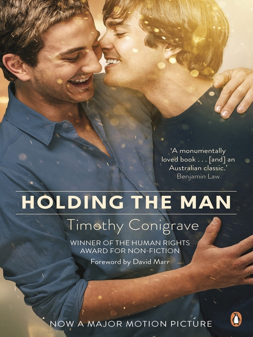 Title details for Holding the Man by Timothy Conigrave - Wait list